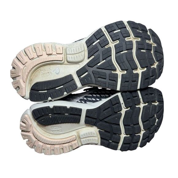 Women’s brooks ghost 13 athletic running shoes size 6 B - Picture 6 of 8